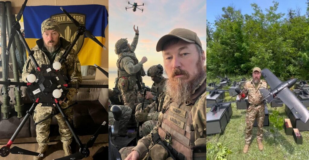 Ce que la prime de 20 millions sur Robert Brovdi révèle vraiment de la guerre des drones en Ukraine