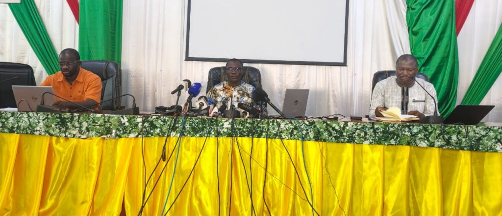 Campagne sèche 2026-2027 : le Burkina Faso déploie 254,79 milliards FCFA et 750 forages subventionnés