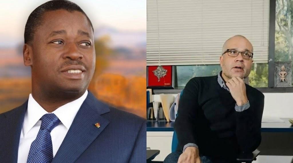 Robert Montoya : quand le courtage d’armes s’invite dans la sécurité du nord du Togo