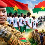Burkina Faso : jusqu&rsquo;où la mobilisation patriotique peut-elle redéfinir le sport national ?