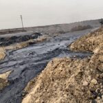 Agadem : l&rsquo;éruption de Goumeri W-8 menace l&rsquo;eau et les sols du Niger