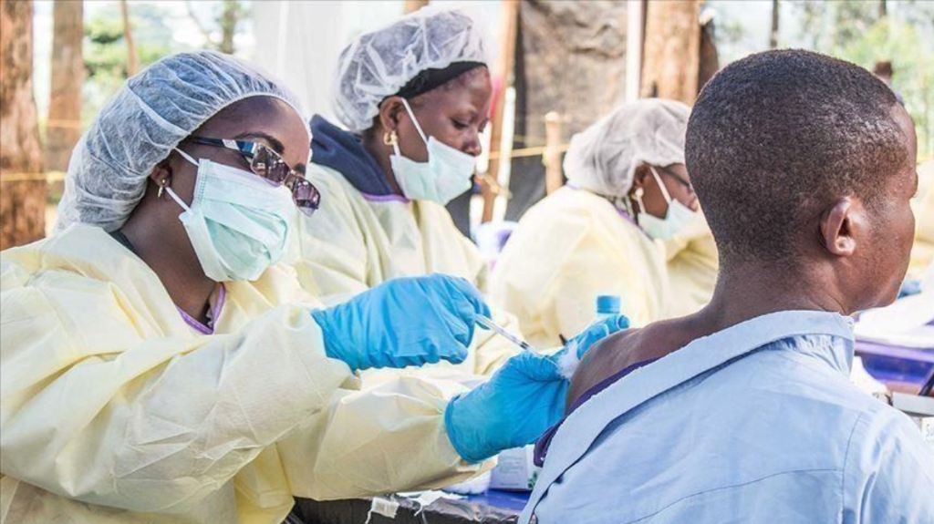 Ebola au Nigeria : l’alerte qui révèle la vulnérabilité des systèmes sanitaires africains