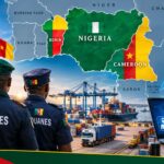 Le Bénin, le Nigeria et le Cameroun sous les projecteurs : comment l’interconnexion des douanes va changer la donne commerciale en afrique de l’ouest