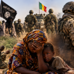 Mali : sous le feu des critiques, ce que cache la stratégie antiterroriste face aux civils et aux soldats