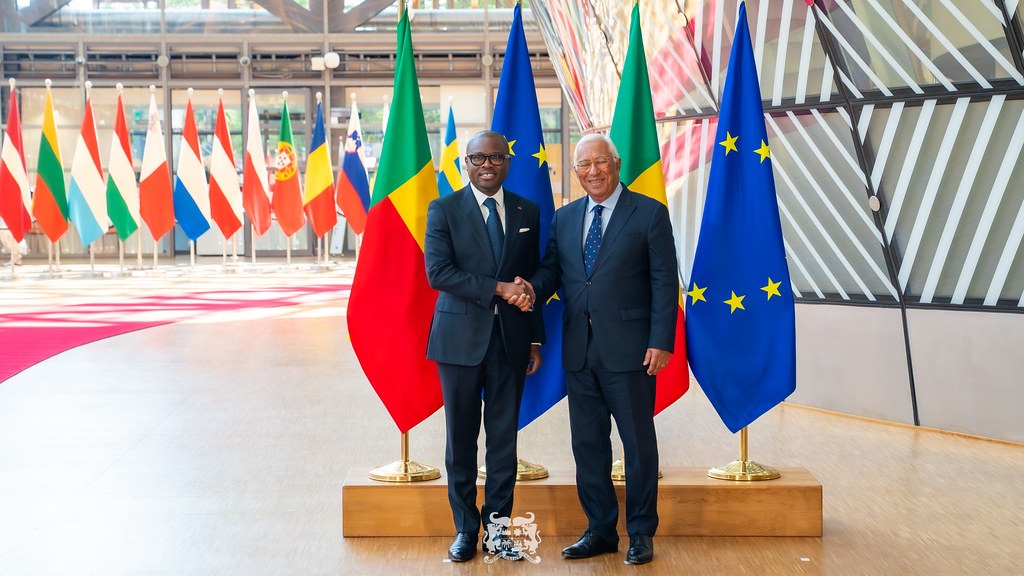 Ce que cachent les coulisses du partenariat Bénin-UE révélé à Cotonou