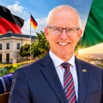 Bénin-Allemagne : 15 millions d&rsquo;euros débloqués, Berlin 2027 en ligne de mire