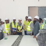 Énergie solaire au Tchad : le projet Respite teste ses premiers mégawatts avant fin octobre