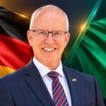 Bénin-Allemagne : un partenariat sécuritaire et économique pour stabiliser l&rsquo;Afrique de l&rsquo;Ouest