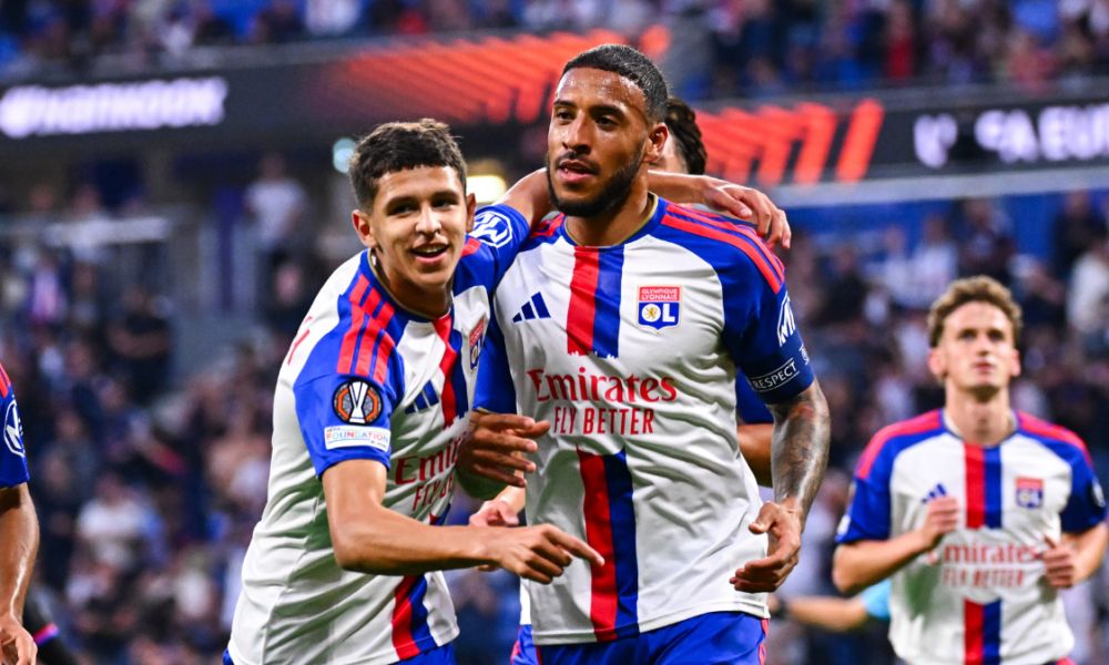 Le revers de pierre sage : comment l’olympieque lyonnais a dompté crystal palace dans les ultimes minutes de la ligue europa