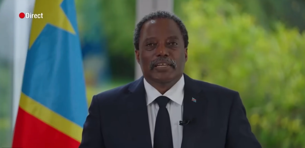 Joseph Kabila allié aux rebelles : le dessous des cartes d’un pari militaire aux enjeux explosifs en RDC