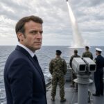M51.3 : le tir du Vigilant, un signal nucléaire dans une Europe sous pression