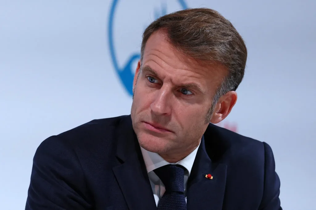 Nuñez sous la menace des émeutes : macron impose une refonte secrète des méthodes policières