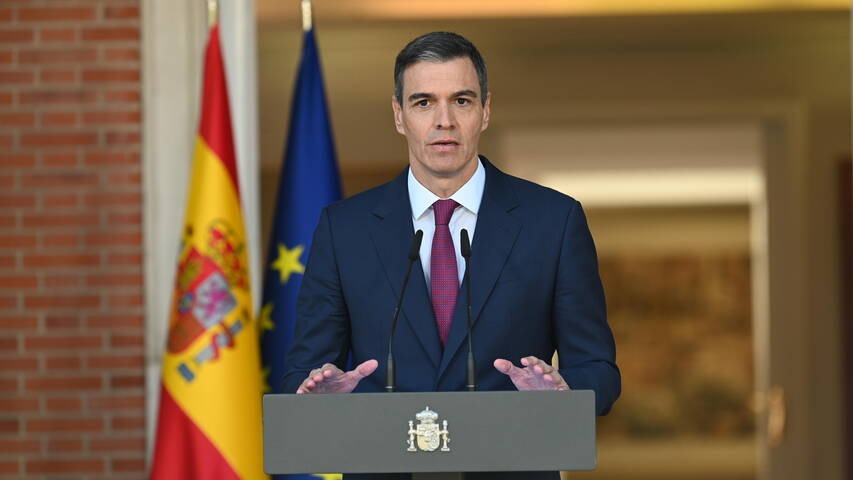 Logement en Espagne : le Parlement bloque, Sánchez déclenche des élections