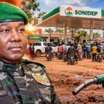 Pénurie de carburant au Niger : l&rsquo;écart flagrant entre les files d&rsquo;attente et le démenti officiel