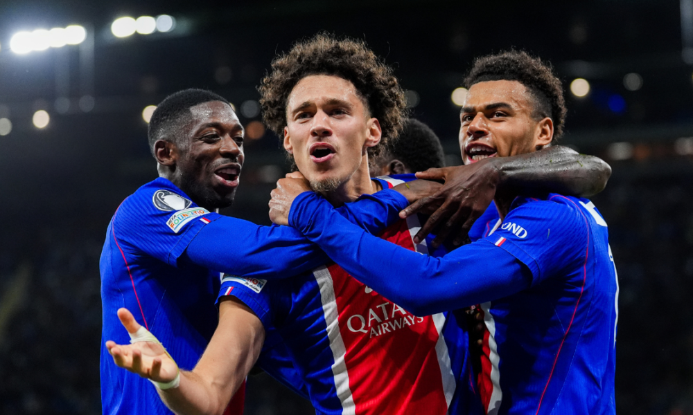 La nuit où le psg a retourné l’etchihad : décryptage du bouleversement européen!