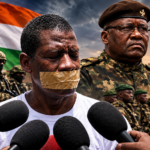 Moussa Kaka : ce que la junte de Tiani reconnaît et ce qu&rsquo;elle passe sous silence
