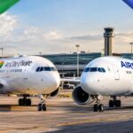 Alliance stratégique air Côte d’Ivoire–air France : décryptage des coulisses qui transforment les voyages Abidjan-Paris