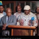 Kinshasa : les églises invitées à soutenir la paix voulue par Tshisekedi
