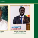 Justice CEDEAO : le juge béninois Désiré Henri Aihou prête serment à Abuja