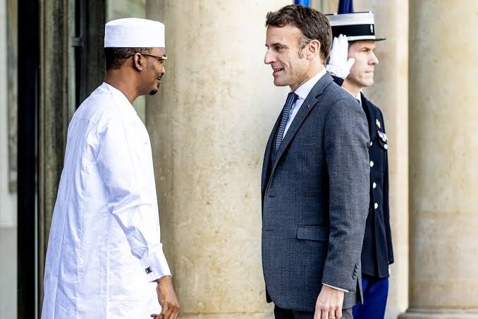 Tchad-France : un partenariat de défense repensé pour le Sahel