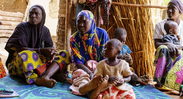 Fermeture progressive du bureau onusien des droits humains au Burkina Faso