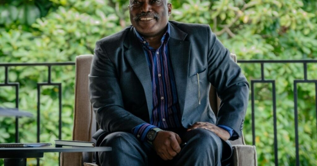RDC : Kabila prend les rênes du FRN, une rébellion avec le M23