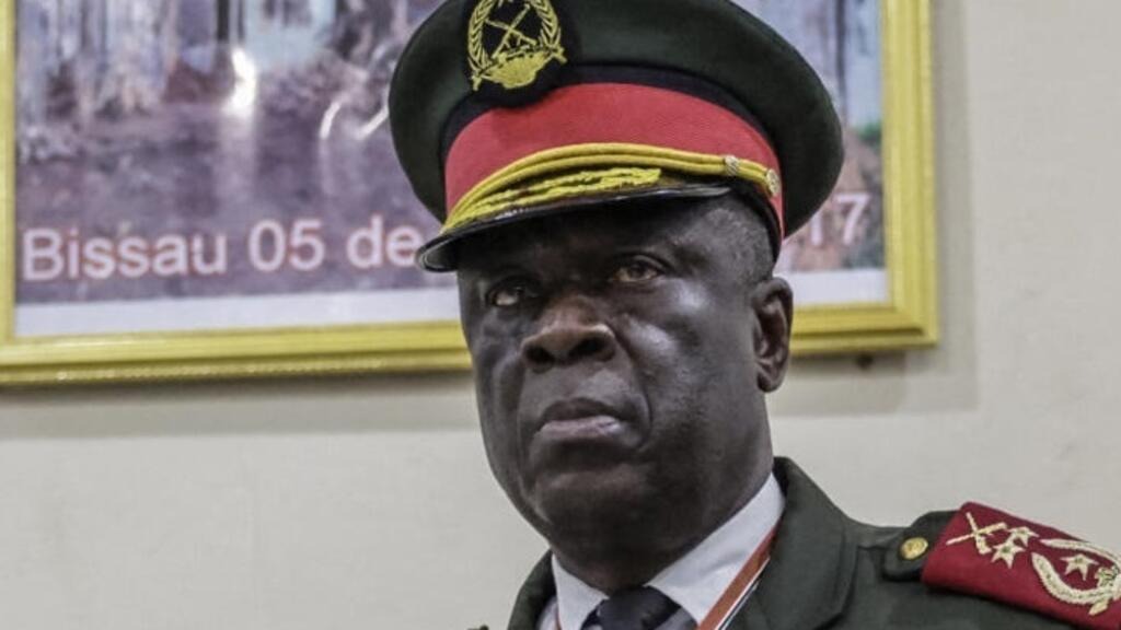Guinée-Bissau : le vote du 6 décembre 2026 compromis, la junte face à ses promesses