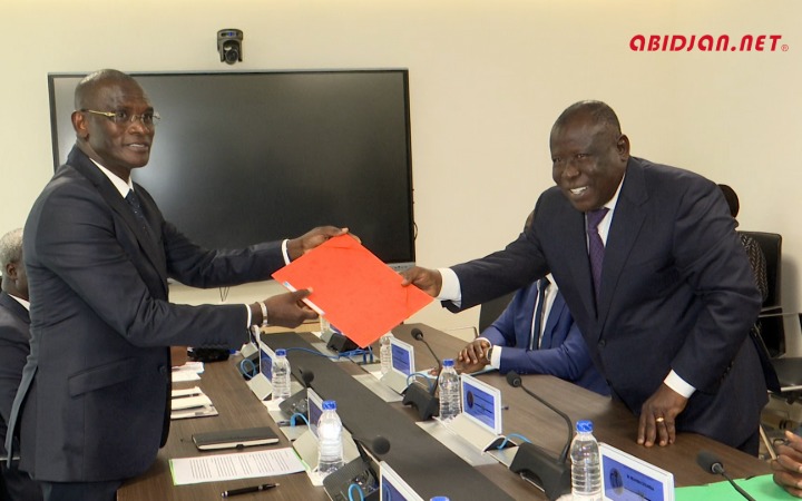 Côte d’Ivoire : les coulisses d’une réforme électorale qui pourrait tout bouleverser