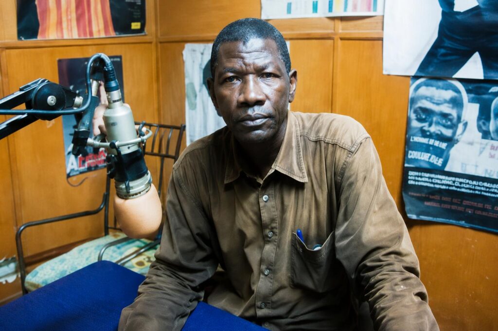Niger : un mois sans Moussa Kaka, jusqu’où ira le verrouillage de la presse ?