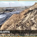 Diffa : une fuite de pétrole signalée, l&rsquo;absence d&rsquo;action concrète inquiète