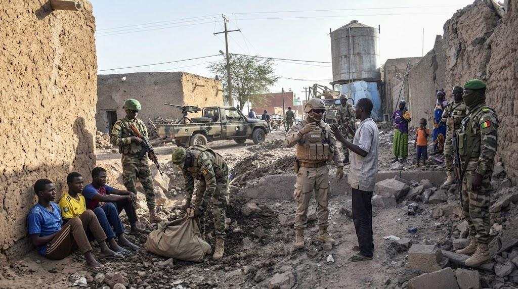 Mali : quand le silence de l’armée cache un drame et des questions sans réponses