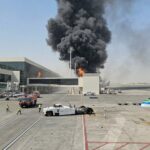 Riyad : l&rsquo;aéroport King Khalid touché par des missiles houthis, 13 morts