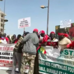 Grève de 72 heures au Sénégal : ce que cache la crise des promesses non tenues