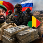 Mali : ces investissements secrets qui creusent les doutes sur l&rsquo;efficacité de l&rsquo;alliance russe