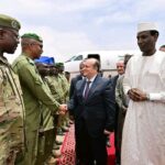 Câble transsaharien opérationnel : Niger et Algérie actent une connexion stratégique