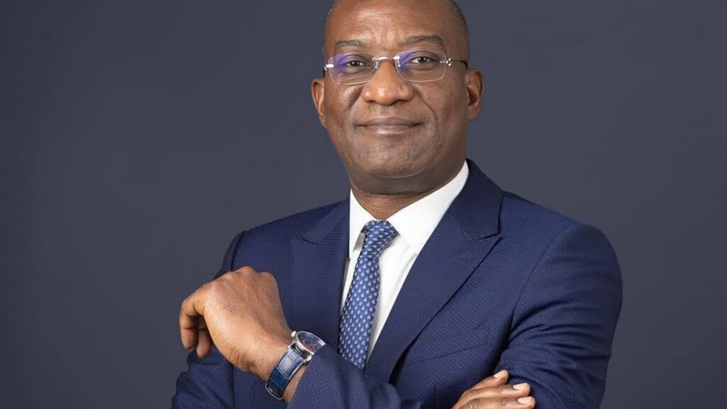 Recensement en RDC : Guylain Nyembo annonce une couverture intégrale du territoire