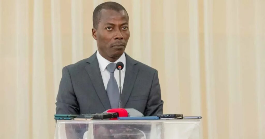 Voici les coulisses des réserves de carburant qui protègent le Bénin d’une crise majeure