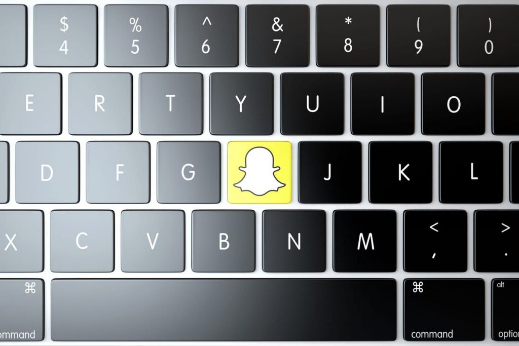 Snapchat à N’Djamena : comment l’application façonne-t-elle les rêves d’une jeunesse en quête de visibilité ?