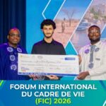 Villes durables au Bénin : le FIC 2026 fixe des priorités concrètes pour les habitants