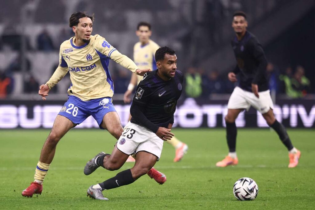 Au vélodrome, om vs tfc : l’analyse secrète derrière le choc du siècle