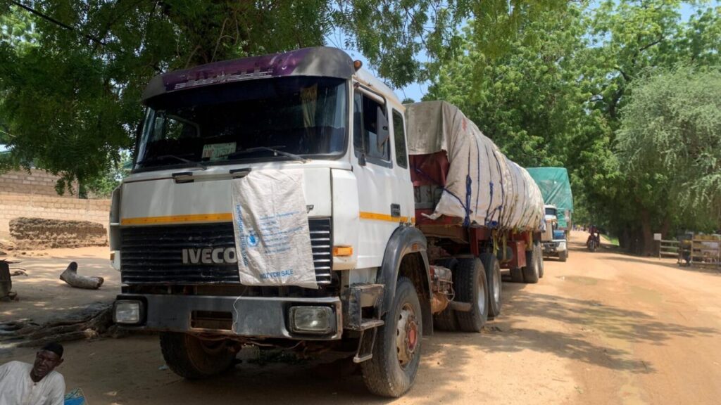 Corridor Cameroun-Nigeria : 741 milliards FCFA de recettes douanières en neuf mois