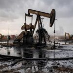 Crise pétrolière à goumeri w-8 : le Niger fait appel à l&rsquo;Algérie face à l&rsquo;éruption incontrôlable