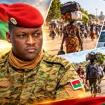 Burkina Faso : ce que quatre ans de pouvoir d&rsquo;Ibrahim Traoré ont changé pour les citoyens