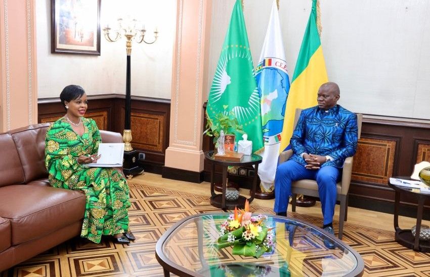Peut-on bâtir une économie sans former ses jeunes ? le Gabon mise sur 400 parcours
