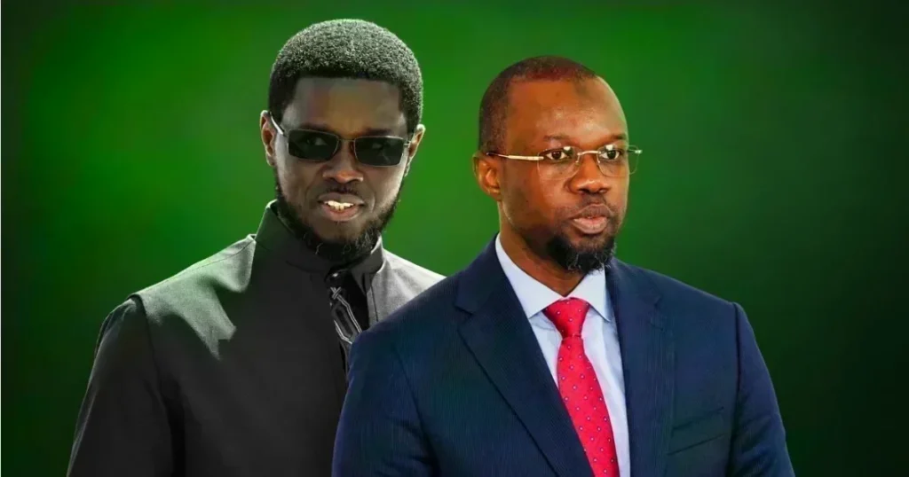 Fonds spéciaux au Sénégal : qui aura le dernier mot face au conseil constitutionnel ?