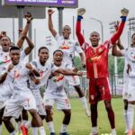 Coupe du monde scolaire u-18 2026 : les dessous du record historique 27-0 du Bénin contre l’inde