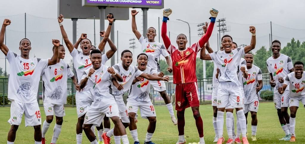 Coupe du monde scolaire u-18 2026 : les dessous du record historique 27-0 du Bénin contre l’inde