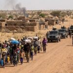Mali : Plus de 40 civils massacrés à Tagadayat, Africa Corps face au défi de la protection des populations