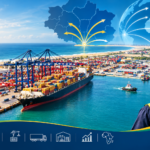 Port de Cotonou : le pari réussi d’un nouveau hub régional