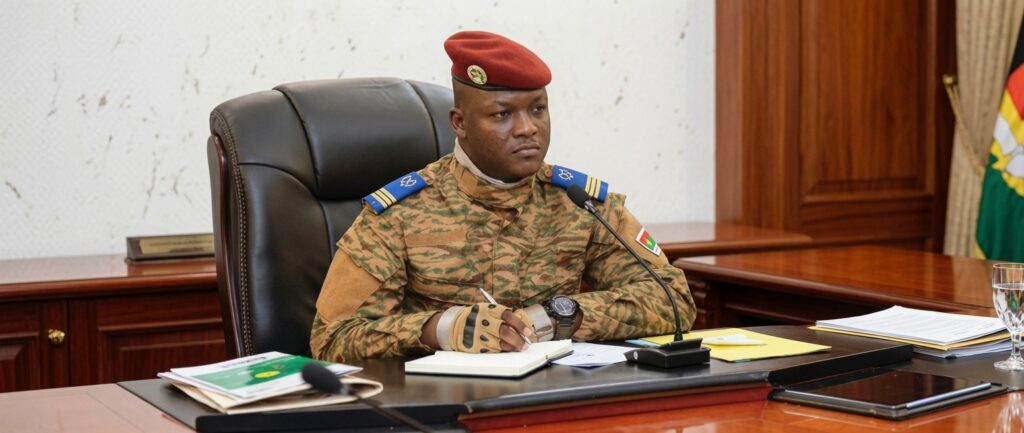 40 milliards FCFA levés sur le marché de l’UMOA : le Burkina Faso face à ses contradictions